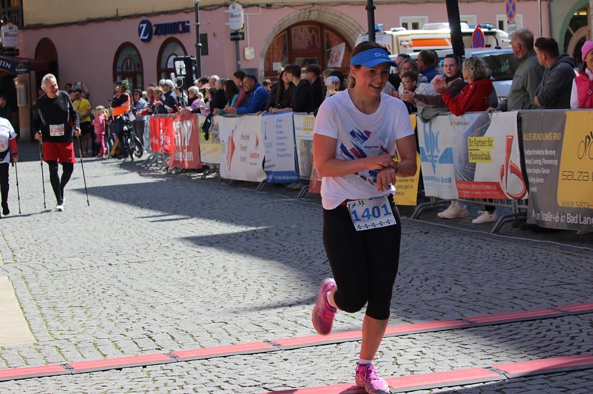 13. TMP 3-T&uuml;rme-Lauf in Bad Langensalza
