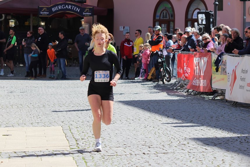 13. TMP 3-T&uuml;rme-Lauf in Bad Langensalza