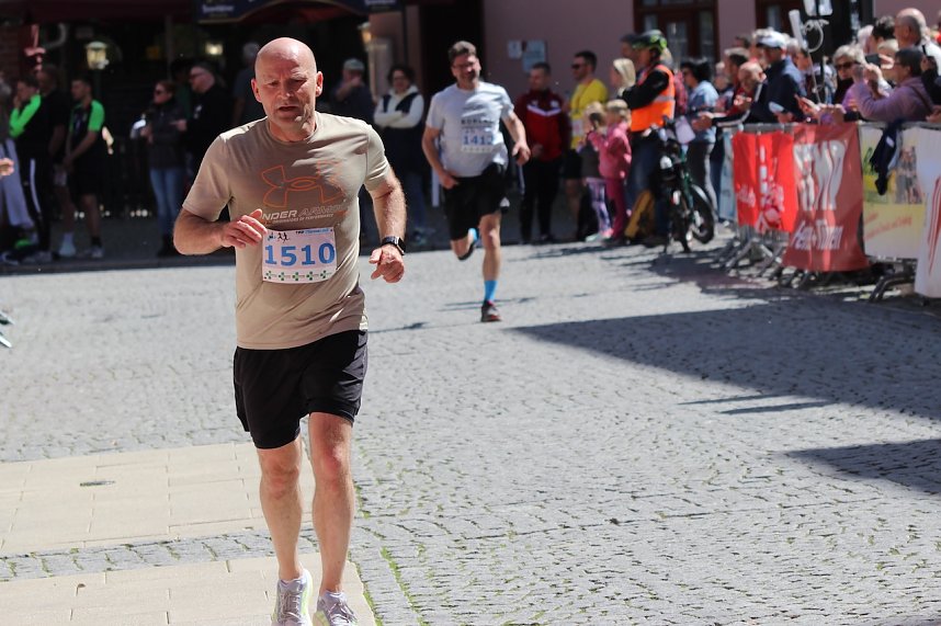 13. TMP 3-T&uuml;rme-Lauf in Bad Langensalza