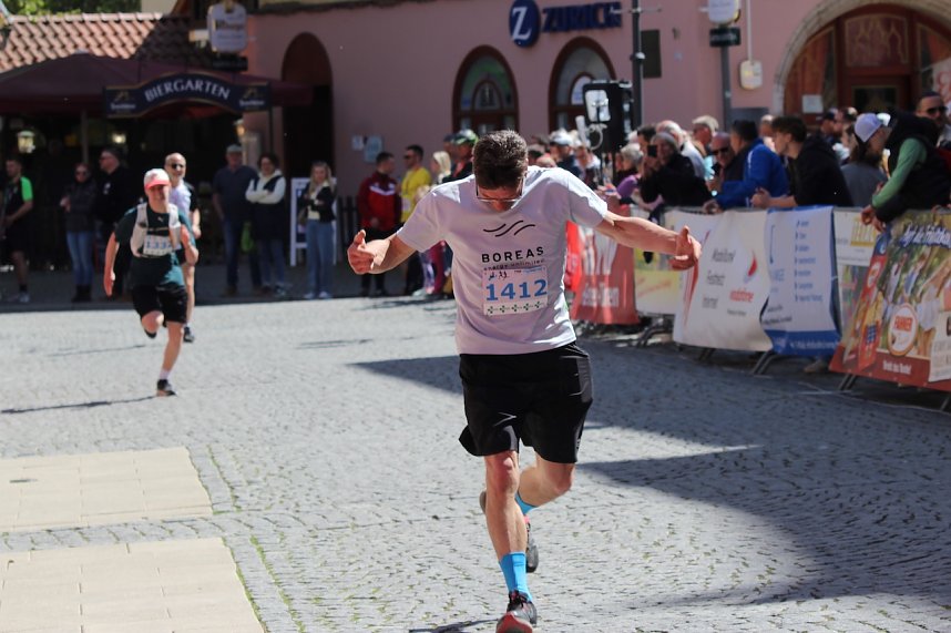 13. TMP 3-T&uuml;rme-Lauf in Bad Langensalza