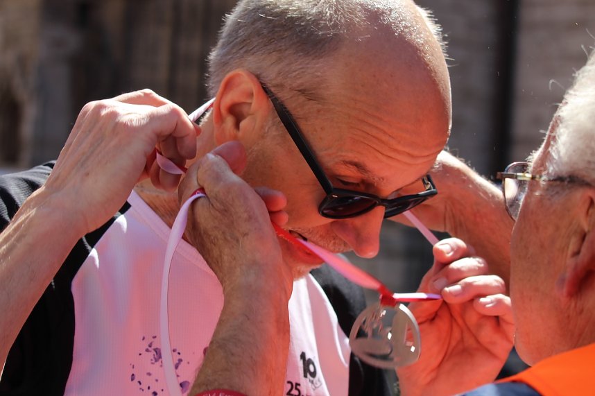 13. TMP 3-T&uuml;rme-Lauf in Bad Langensalza