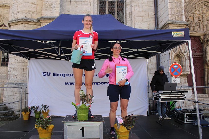 13. TMP 3-T&uuml;rme-Lauf in Bad Langensalza