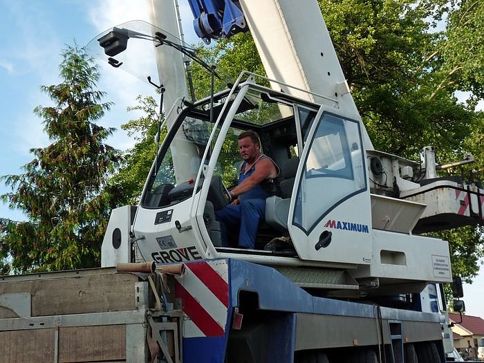 Gr&ouml;&szlig;ter Besen der Welt