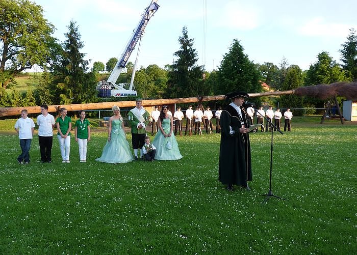 Gr&ouml;&szlig;ter Besen der Welt