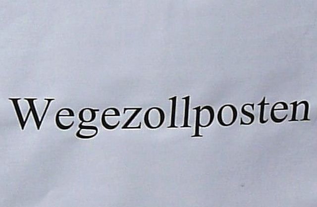 Mittelalterfest auf dem Strau&szlig;berg