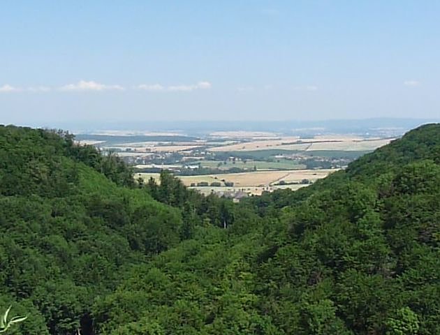 Mittelalterfest auf dem Strau&szlig;berg