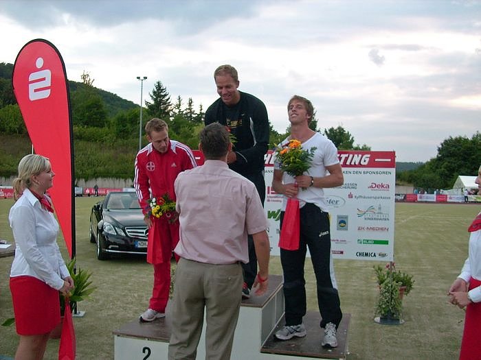 Ergebnisse 15. Sparkassenmeeting