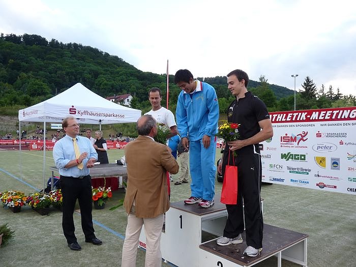 Ergebnisse 15. Sparkassenmeeting