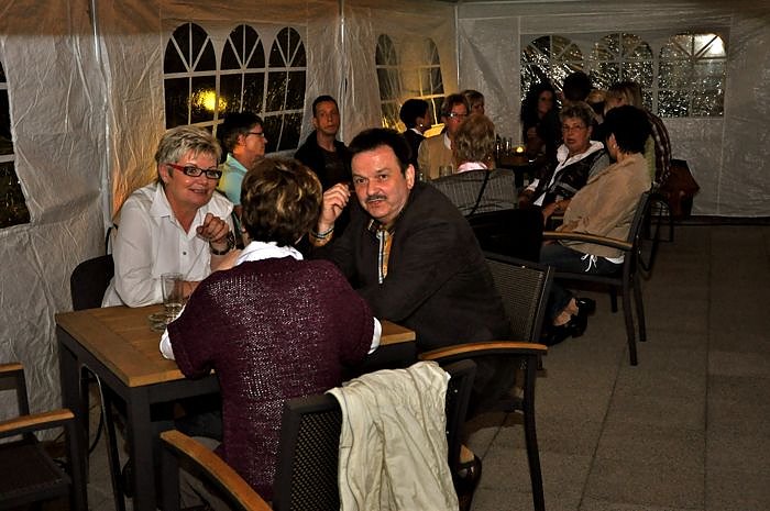 Herfag Terrassenfest