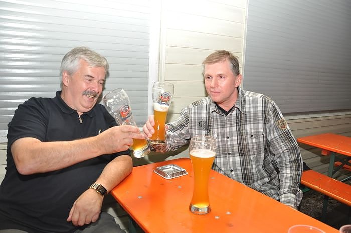 Bierfest 2010 in Sundhausen