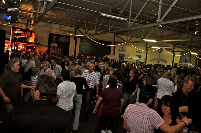 Bierfest 2010 in Sundhausen