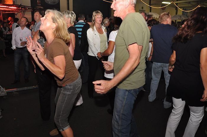 Bierfest 2010 in Sundhausen