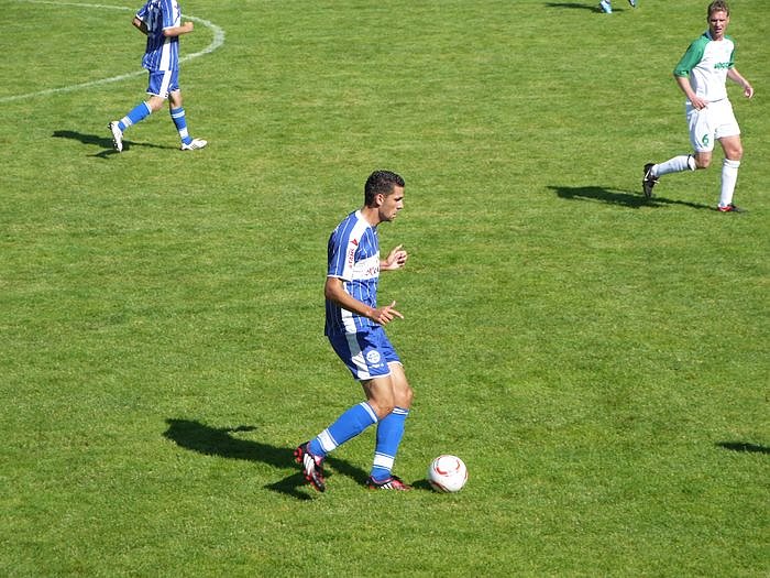 Vier Tore am G&ouml;ldner