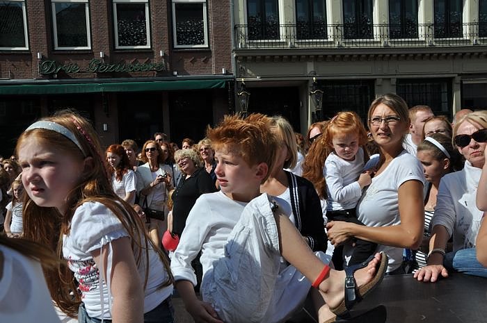 Welttreffen der Feuerk&ouml;pfe