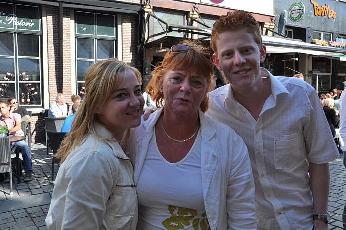 Welttreffen der Feuerk&ouml;pfe