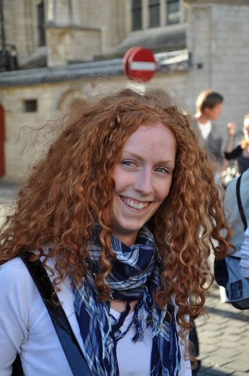 Welttreffen der Feuerk&ouml;pfe