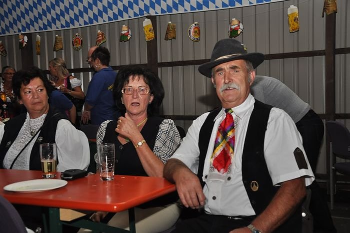 Kasthelruther Spatzen in Sundhausen