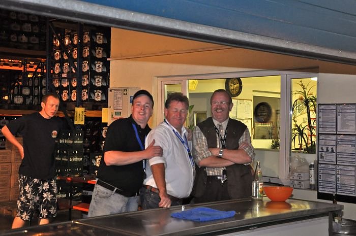 Kasthelruther Spatzen in Sundhausen