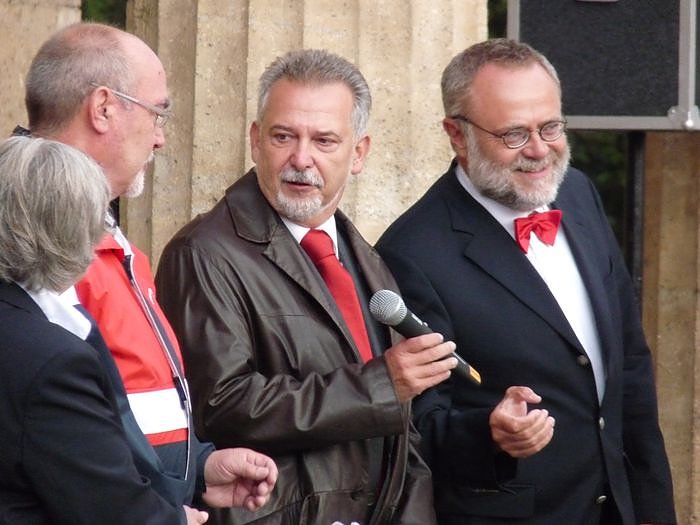 Beste Lebensretter gesucht