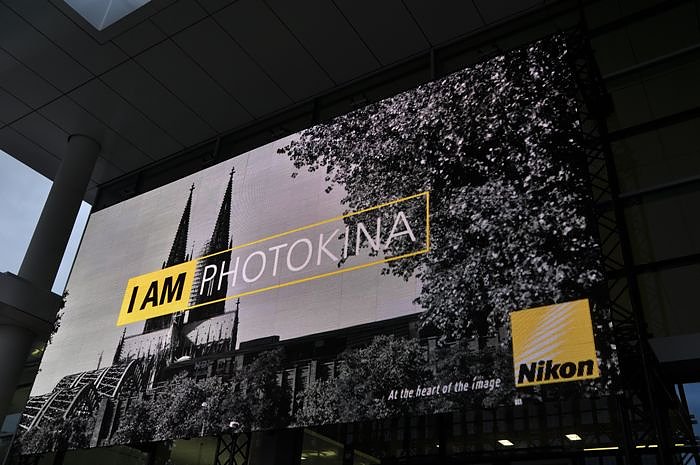 Photokina 2010