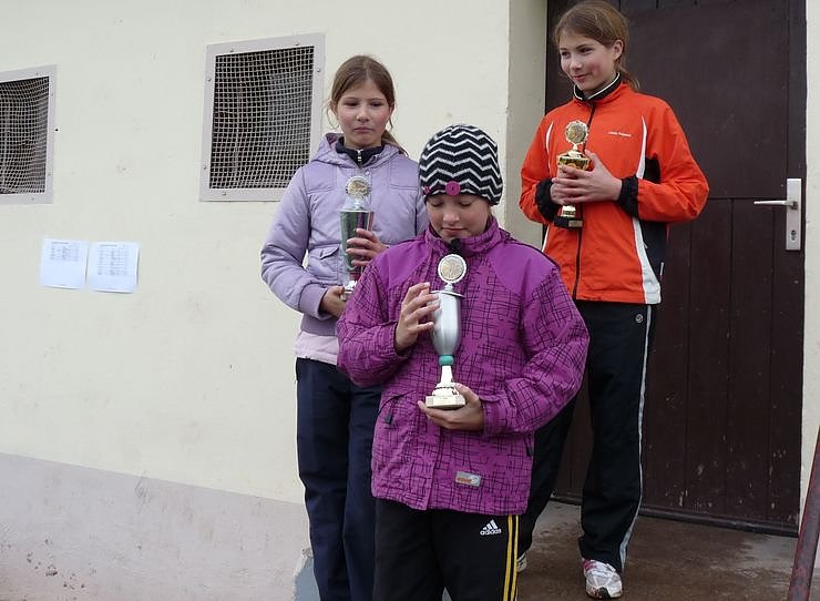 Stadtparklauf Sondershausen