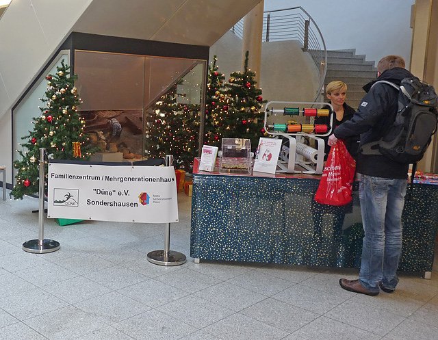 Spendable Sonderh&auml;user