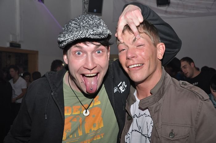 Club 360&deg; verabschiedet sich f&uuml;r immer