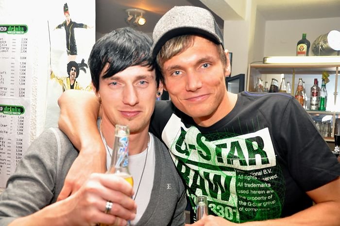 Club 360&deg; verabschiedet sich f&uuml;r immer