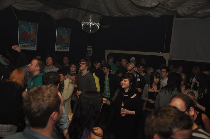 FAT 5zig Wolke Wolkramshausen