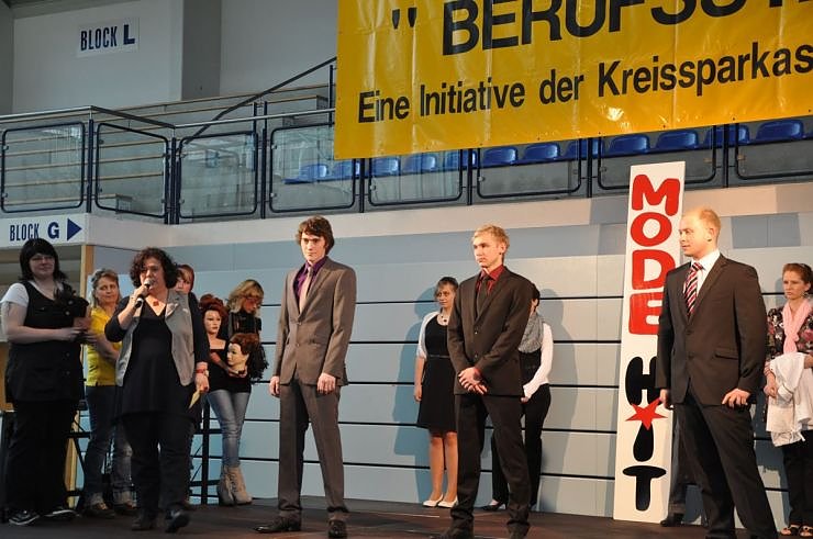 Berufemesse