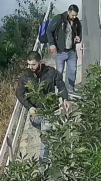 Bild: Wer erkennt diesen Mann?